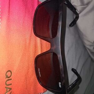 Quay sunglasses